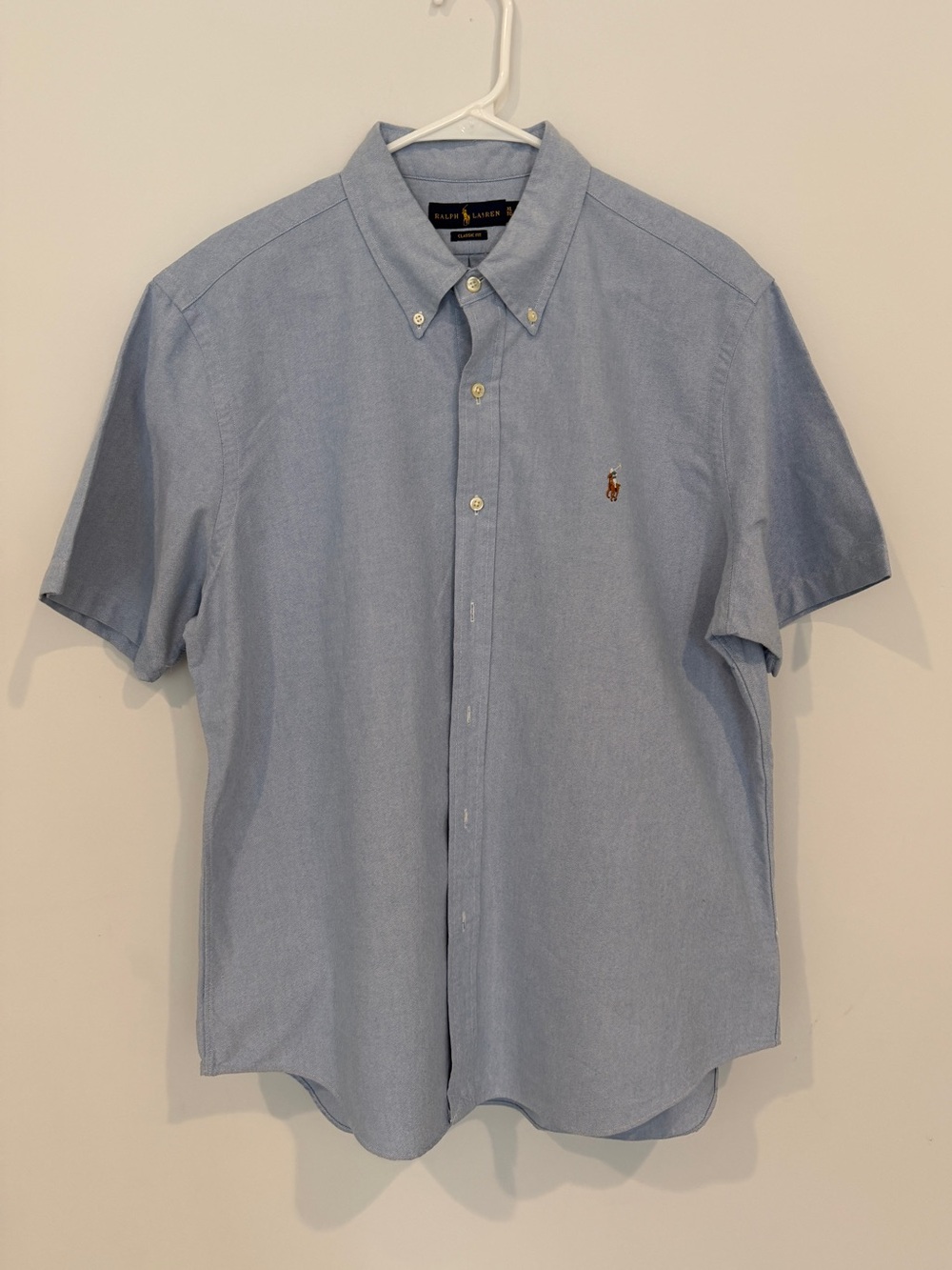 Ralph Lauren Classic Fit Top